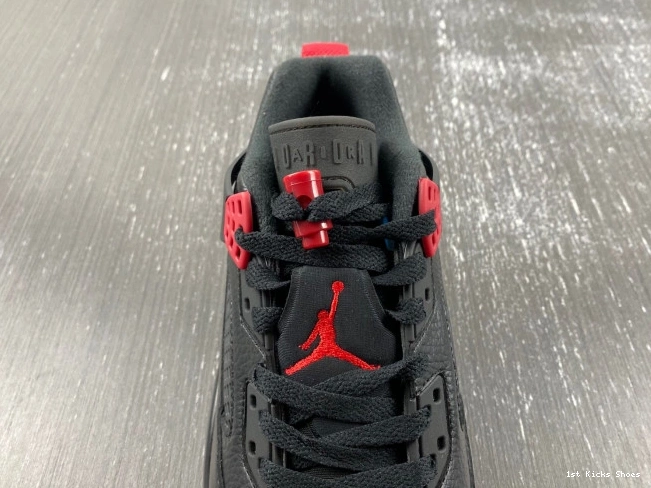 1st Kicks Shoes FQ1579-006 Jordan Spizike Bred Low 0821